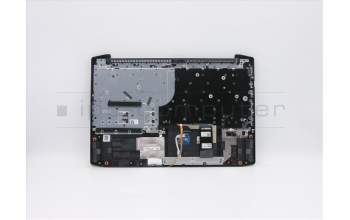 Lenovo 5CB0Z20923 COVER Upper Case ASM_BE L 81Y4 CB