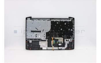 Lenovo 5CB0Z20924 COVER Upper Case ASM_AR-E L 81Y4 CB
