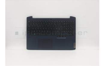Lenovo 5CB0Z20925 COVER Upper Case ASM_FR L 81Y4 CB