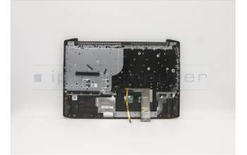 Lenovo 5CB0Z20925 COVER Upper Case ASM_FR L 81Y4 CB