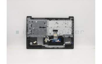 Lenovo 5CB0Z20943 COVER Upper Case ASM_SP L82C3IGTEX