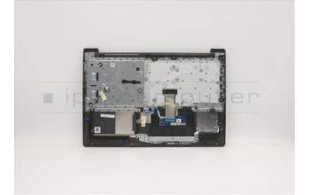 Lenovo 5CB0Z20944 COVER Upper Case ASM_SW L82C3IGTEX