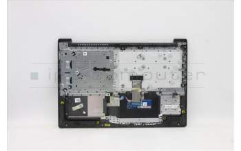 Lenovo 5CB0Z20951 COVER Upper Case ASM_CZ-SK L82C3IGTEX
