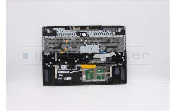 Lenovo 5CB0Z20992 COVER UpperCase ASM C81YT KB US