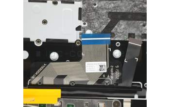 Lenovo 5CB0Z20993 COVER UpperCase ASM C81YT KB GRK