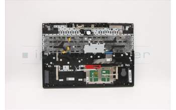 Lenovo 5CB0Z20994 COVER UpperCase ASM C81YT KB INT\'E
