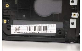 Lenovo 5CB0Z20994 COVER UpperCase ASM C81YT KB INT\'E