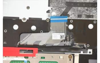 Lenovo 5CB0Z20994 COVER UpperCase ASM C81YT KB INT\'E