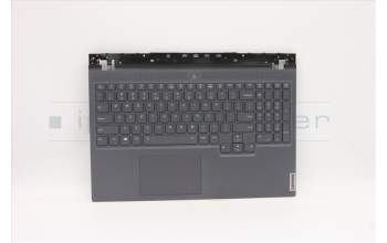 Lenovo 5CB0Z20994 COVER UpperCase ASM C81YT KB INT\'E