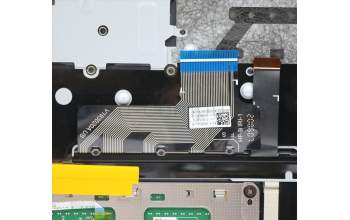 Lenovo 5CB0Z20997 COVER UpperCase ASM C81YT KB RUS