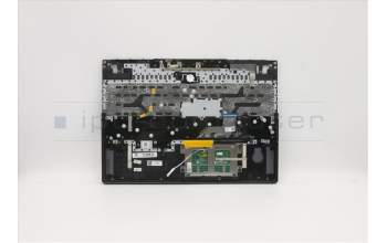 Lenovo 5CB0Z21003 COVER UpperCase ASM C81YT KB ITA