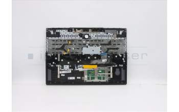 Lenovo 5CB0Z21004 COVER UpperCase ASM C81YT KB SPN