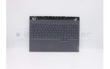 Lenovo 5CB0Z21011 COVER UpperCase ASM C81YT KB GER