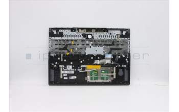 Lenovo 5CB0Z21011 COVER UpperCase ASM C81YT KB GER