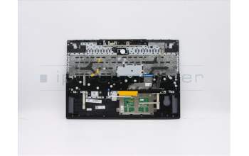 Lenovo 5CB0Z21017 COVER UpperCase ASM C81YT KB SW