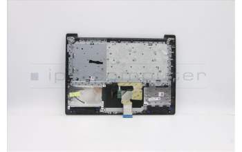Lenovo 5CB0Z21051 COVER Upper Case ASM_RU L82C6 IGTEX