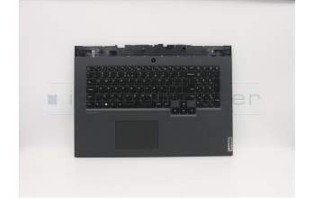 Lenovo 5CB0Z21108 COVER Upper Case ASM_US INTEL81Y8NFPBL