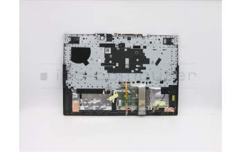 Lenovo 5CB0Z21110 COVER Upper Case ASM_UK L81Y8 NFPBL