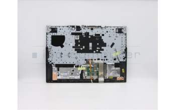 Lenovo 5CB0Z21115 COVER Upper Case ASM_GK L81Y8 NFPBL