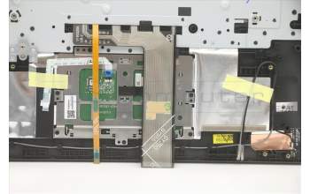Lenovo 5CB0Z21116 COVER Upper Case ASM_HB L81Y8 NFPBL