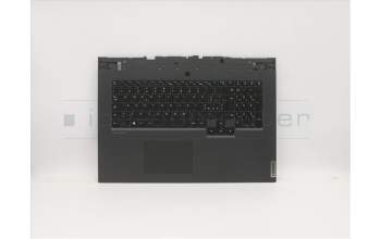 Lenovo 5CB0Z21120 COVER Upper Case ASM_IT L81Y8 NFPBL