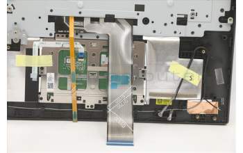 Lenovo 5CB0Z21120 COVER Upper Case ASM_IT L81Y8 NFPBL