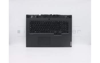 Lenovo 5CB0Z21122 COVER Upper Case ASM_LA L81Y8 NFPBL