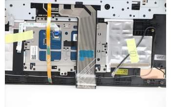 Lenovo 5CB0Z21125 COVER Upper Case ASM_RU L81Y8 NFPBL