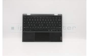 Lenovo 5CB0Z21541 COVER Upper Case ASM B 82CE ENG