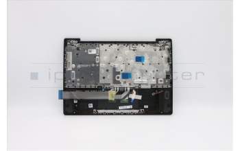 Lenovo 5CB0Z26753 COVER Upper Case ASM US L 82BA OB