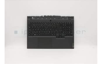 Lenovo 5CB0Z26769 COVER Upper Case ASM_CZ-SK L 81Y6 NFP