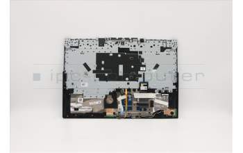 Lenovo 5CB0Z26777 C-Cover with keyboard,German,Backlight,Non_Fingerprint