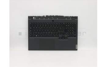 Lenovo 5CB0Z26783 COVER Upper Case ASM_IT L 81Y6 NFP