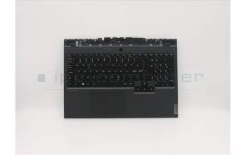 Lenovo 5CB0Z26787 Upper Case ASM_ND L 81Y6 NFP