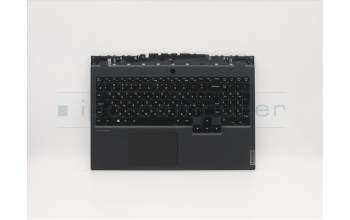 Lenovo 5CB0Z26789 COVER Upper Case ASM_RU L 81Y6 NFP