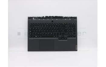 Lenovo 5CB0Z26791 COVER Upper Case ASM_SP L 81Y6 NFP