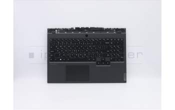 Lenovo 5CB0Z26797 COVER Upper Case ASM_AR-E L 81Y6 NFPRGB