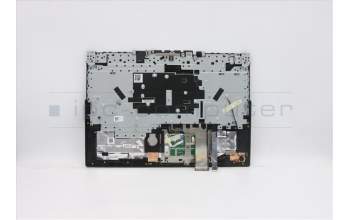Lenovo 5CB0Z26889 COVER Upper Case ASM_CZ-SK L 81Y6 NFPRGB