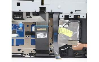 Lenovo 5CB0Z26894 COVER Upper Case USA L 81Y6NFPRGB BK