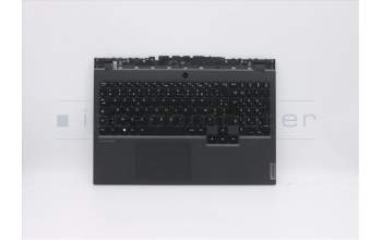 Lenovo 5CB0Z26895 COVER Upper Case ASM_FR L 81Y6NFPRGB