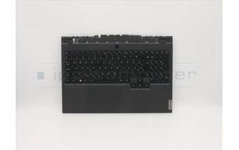 Lenovo 5CB0Z26901 COVER Upper Case ASM_HG L81Y6NFPRGB
