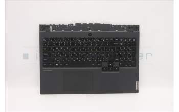 Lenovo 5CB0Z26909 COVER Upper Case ASM_RU L81Y6NFPRGB