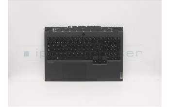 Lenovo 5CB0Z26911 COVER Upper Case ASM_SP L81Y6NFPRGB