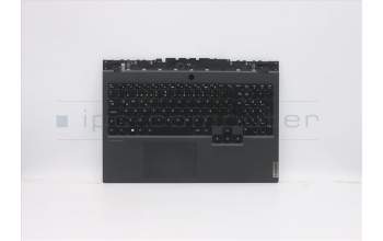 Lenovo 5CB0Z26915 COVER Upper Case ASM_TR L81Y6NFPRGB