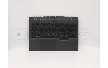 Lenovo 5CB0Z26916 COVER Upper Case ASM_UKR L81Y6NFPRGB