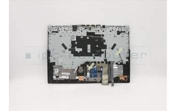 Lenovo 5CB0Z26916 COVER Upper Case ASM_UKR L81Y6NFPRGB