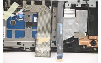 Lenovo 5CB0Z26916 COVER Upper Case ASM_UKR L81Y6NFPRGB