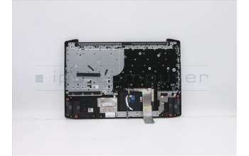 Lenovo 5CB0Z26942 COVER Upper Case ASM_UK L 82D4 DM
