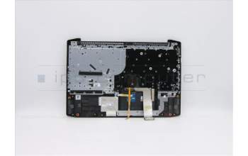 Lenovo 5CB0Z26945 COVER Upper Case ASM_CZ-SK L 82D4 DM