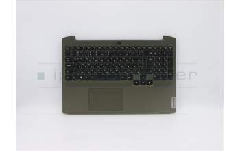 Lenovo 5CB0Z26946 COVER Upper Case ASM_BU L 82D4 DM
